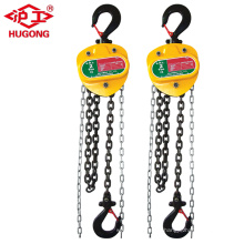 2 Ton New Materials In Construction Chain Hoist